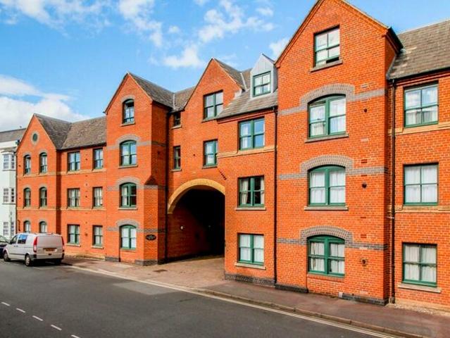 Apartment for rent in St Thomas', The Slade