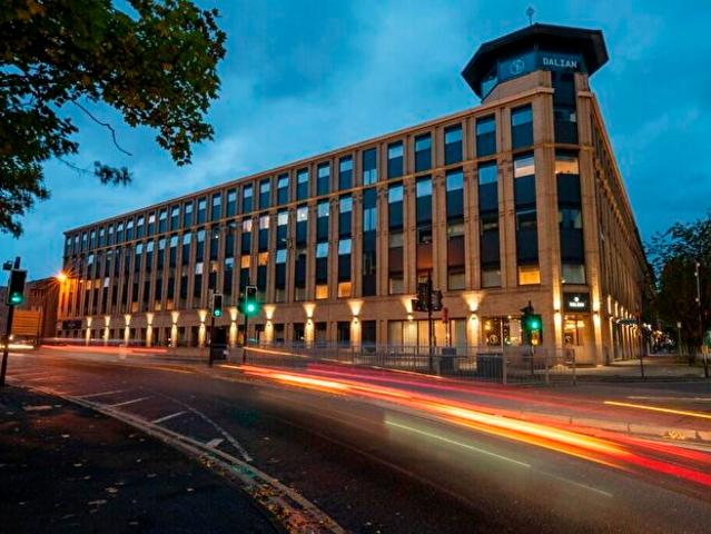 Apartment for rent in Anderston, Scotland