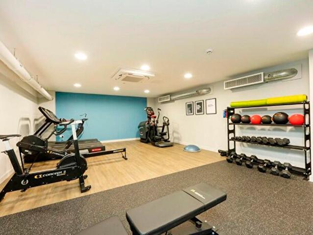 Apartment for rent in Anderston, Scotland