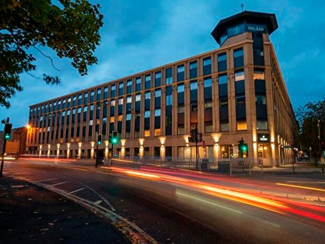 Apartment for rent in Anderston, Scotland