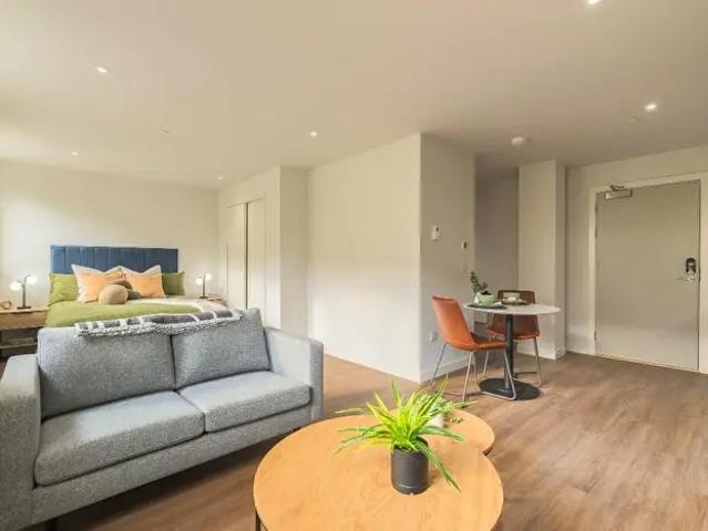Apartment for rent in Anderston, Scotland