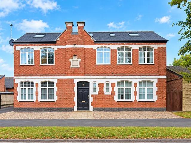 Apartment for rent in Avondale, Kettering