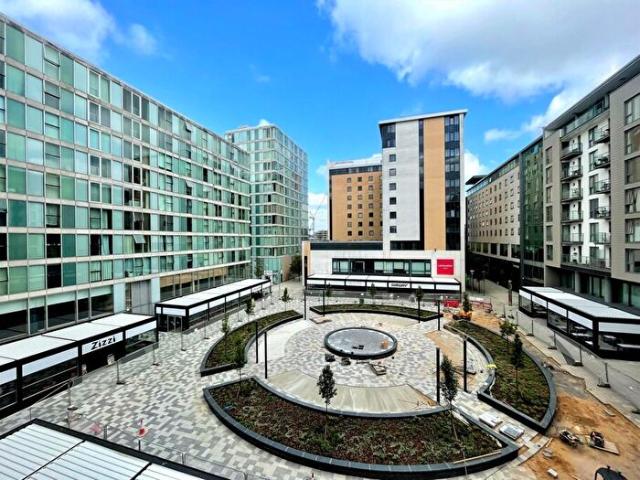 Apartment for rent in Milton Keynes