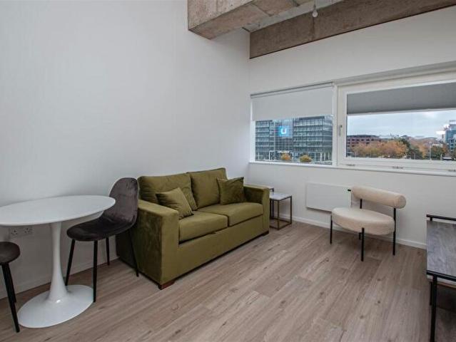 Apartment for rent in Milton Keynes