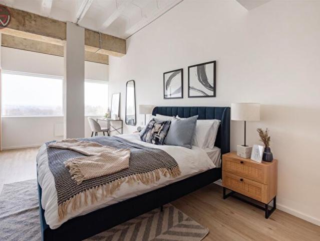 Apartment for rent in Knowlhill, Bletchley