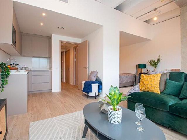 Apartment for rent in Central Milton Keynes, Milton Keynes