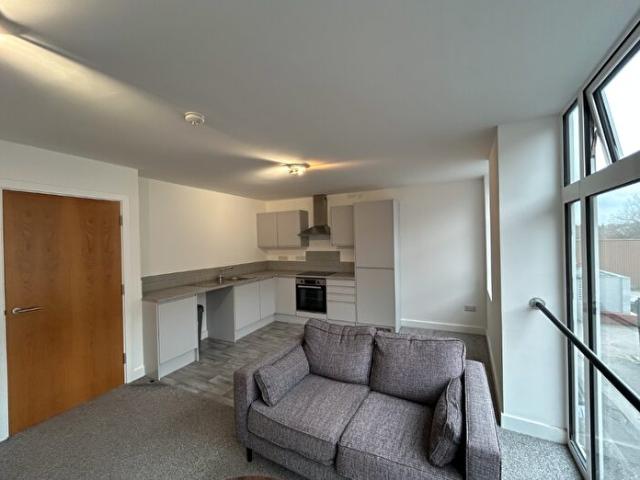 Apartment for rent in Long Eaton, Erewash