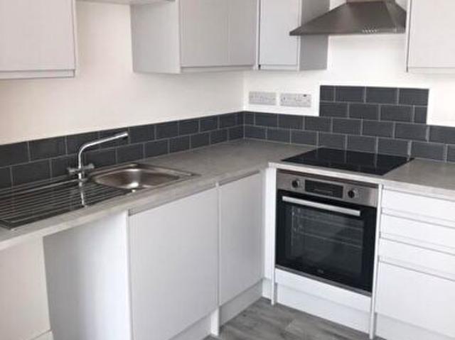 Apartment for rent in Caldermill, East Midlands