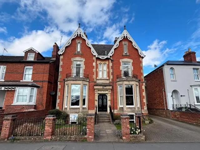 Apartment for rent in Green Close, Warwickshire