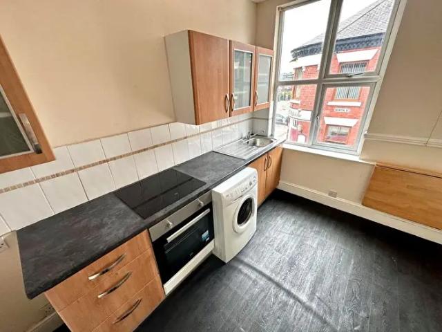 Apartment for rent in Aldercar and Langley Mill CP, Kedleston