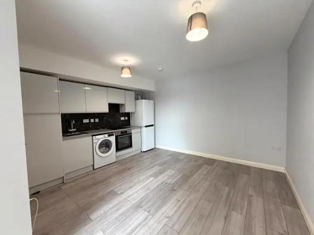 Apartment for rent in Beamhurst, Staffordshire
