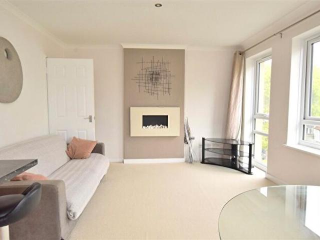 Apartment for rent in Old Headington, The Slade