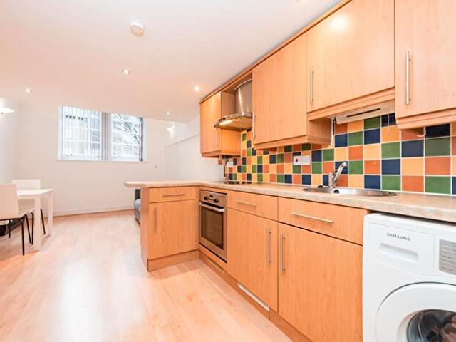 Apartment for rent in St Ebbes, The Slade