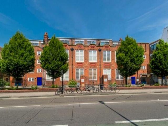 Apartment for rent in St Ebbes, The Slade