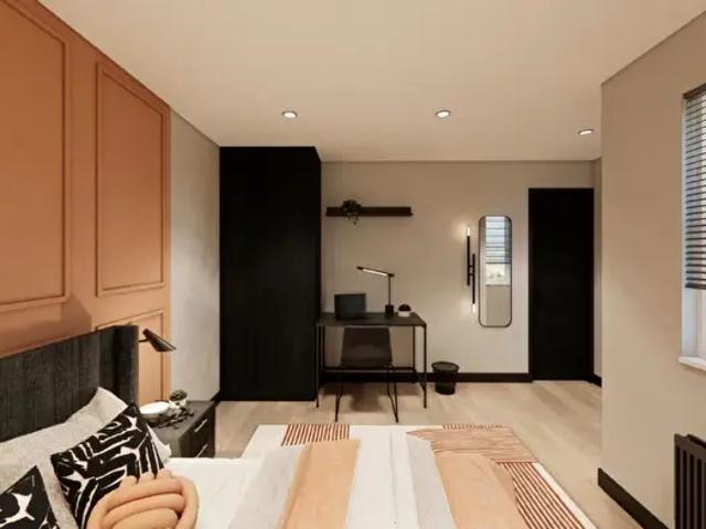 Apartment for rent in New Normanton, East Midlands