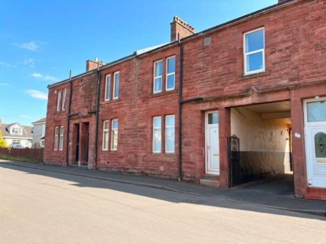 Apartment for rent in Thrashbush, Airdrie