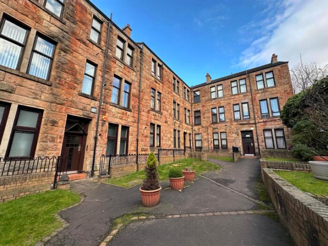 Apartment for rent in Rutherglen, Scotland