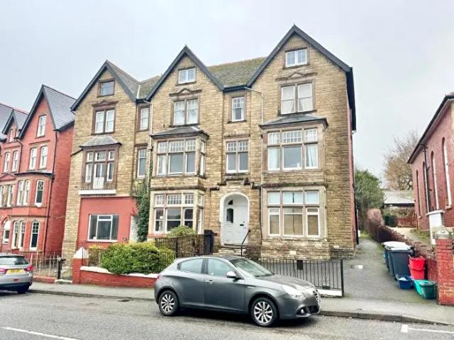 Apartment for rent in Llandrindod Wells, Llandrindod