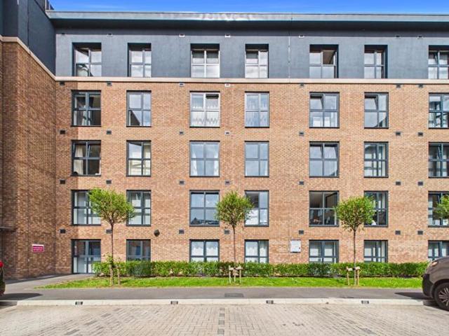 Apartment for rent in New Normanton, East Midlands
