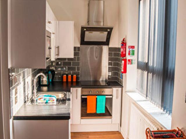 Apartment for rent in Black Friars, Old Wharf