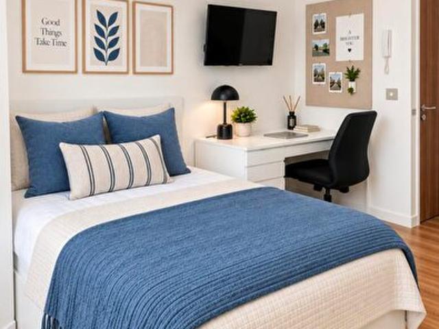 Apartment for rent in Highfields, Old Wharf