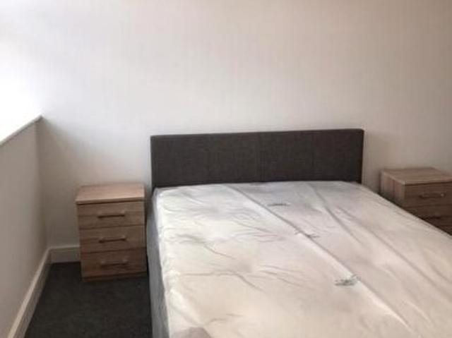 Apartment for rent in New Basford, Haddon