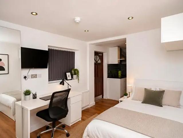 Apartment for rent in Highfields, Old Wharf