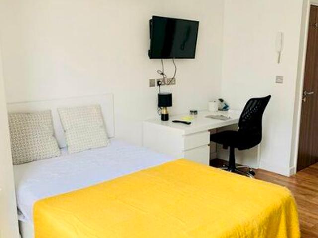 Apartment for rent in Highfields, Old Wharf