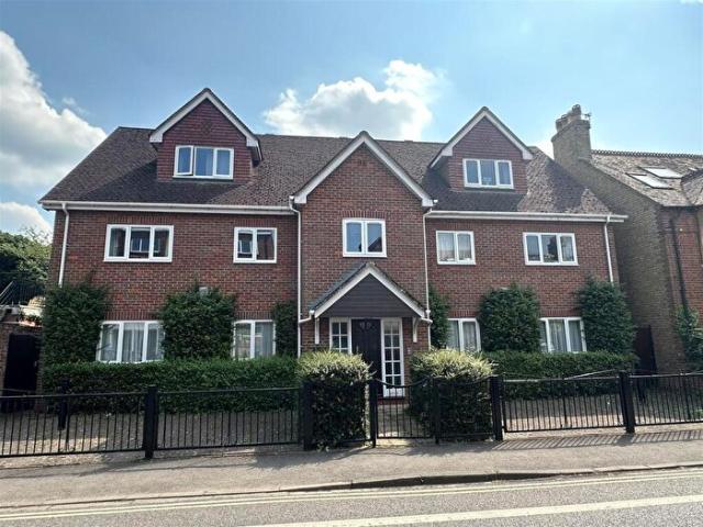 Apartment for rent in The Slade, Oxfordshire
