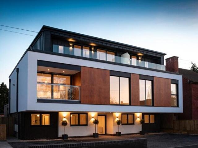 Apartment for rent in The Slade, Oxfordshire
