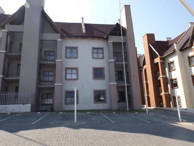 Apartment for rent in Gauteng