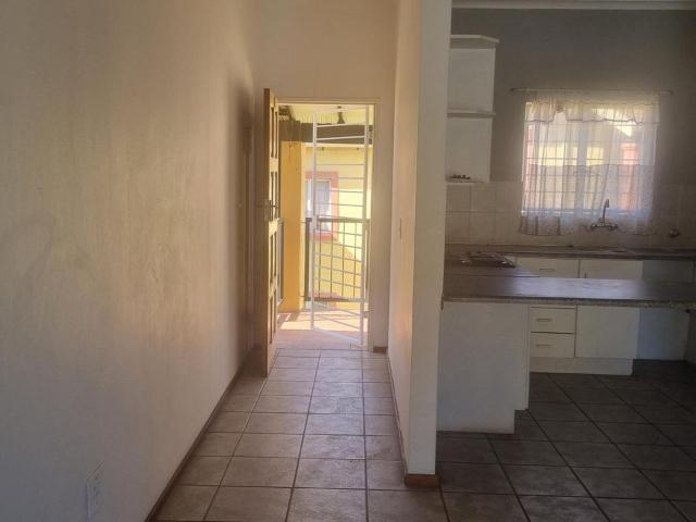 Apartment for rent in Randburg