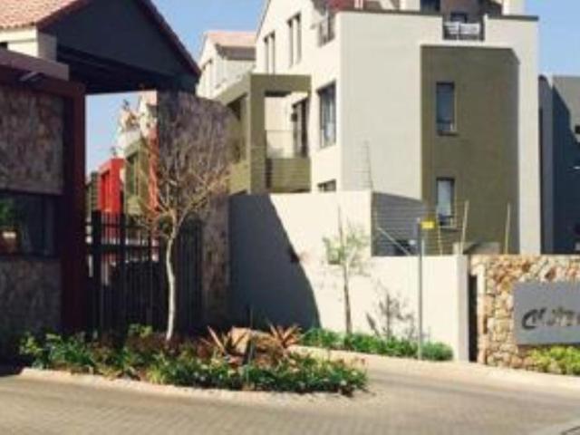 Apartment for rent in Alexandra, Gauteng