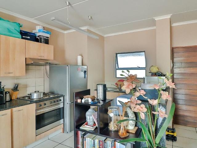 Apartment for rent in Alexandra, Gauteng