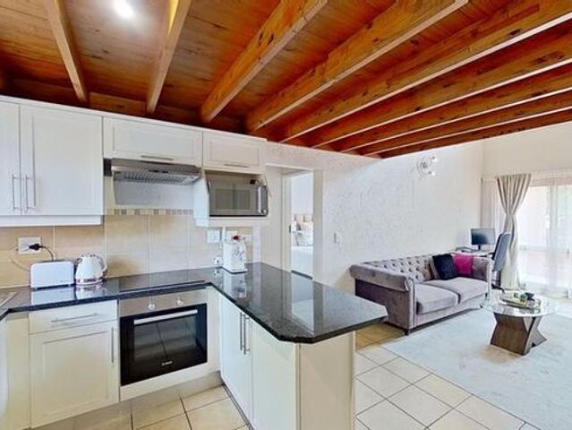 Apartment for rent in Alexandra, Gauteng