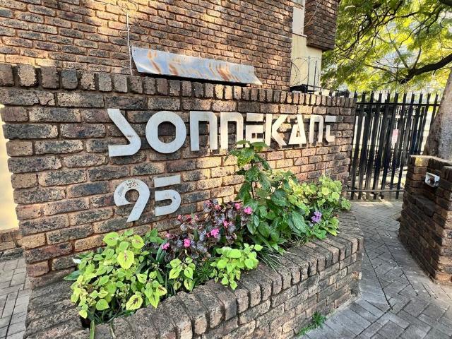 Apartment for rent in Waterkloof, Gauteng