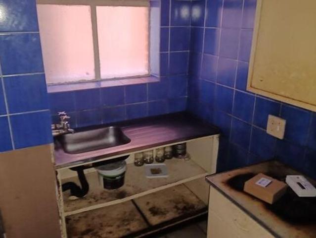 Apartment for rent in Sunnyside, Pretoria