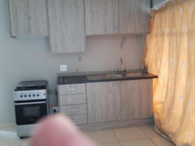 Apartment for rent in Gert Sibande, Mpumalanga