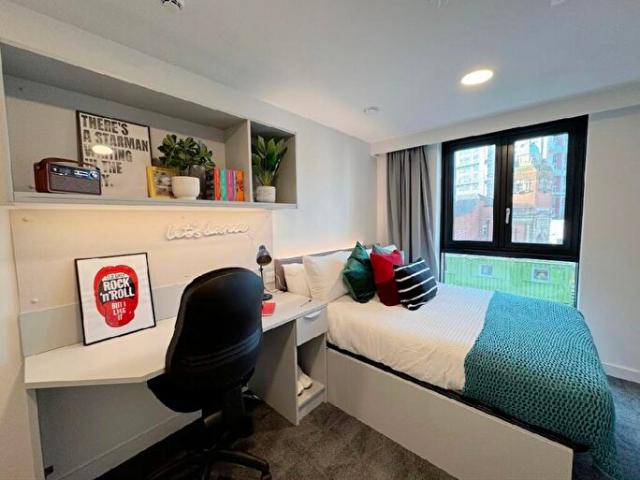 Apartment for rent in St Ann's, Haddon