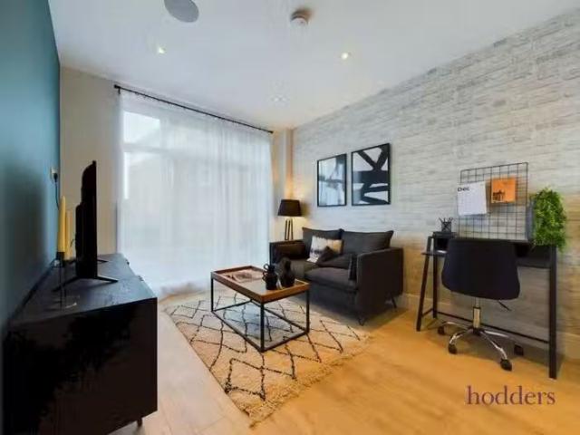 Apartment for rent in Lyne