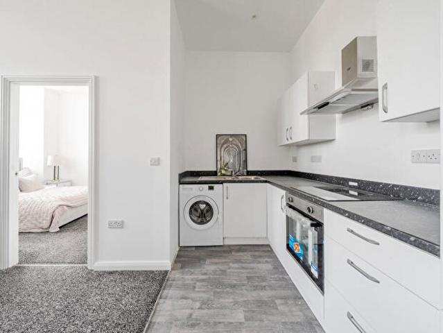 Apartment for rent in Hillfields, West Midlands