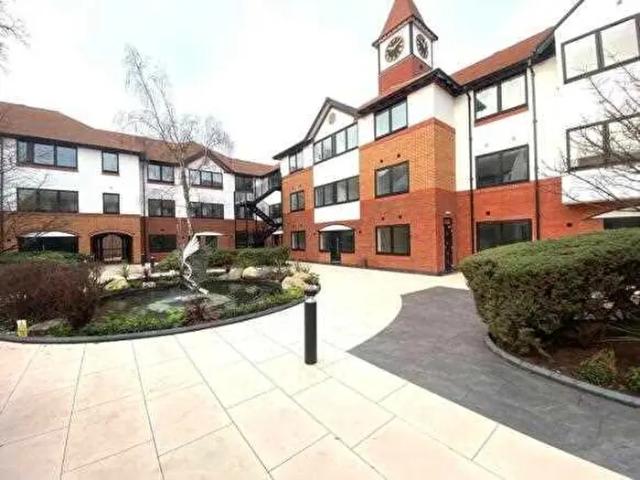 Apartment for rent in Yardley, West Midlands