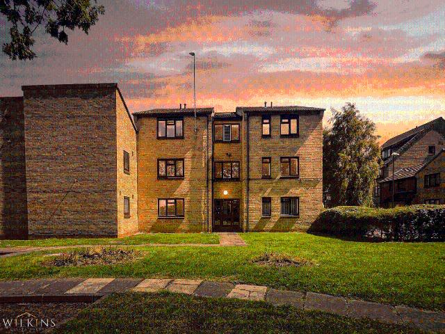 Apartment for rent in Gravelly Hill, West Midlands