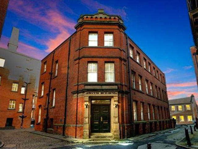 Apartment for rent in St Ann's, Haddon