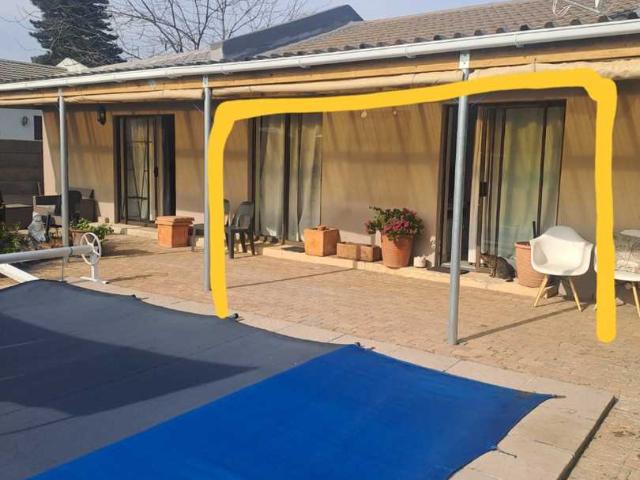 Apartment for rent in Western Cape