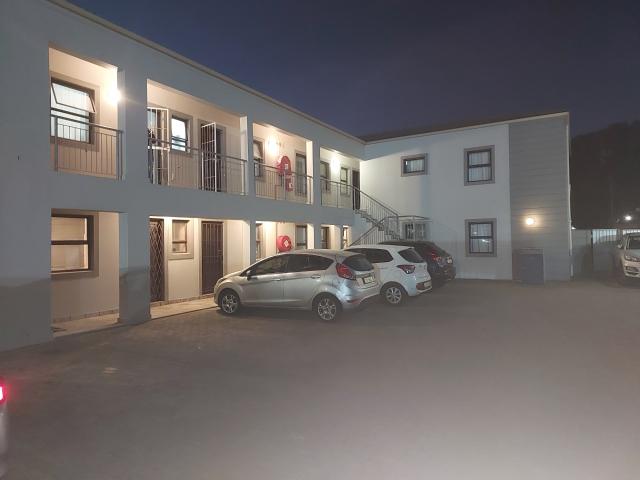 Apartment for rent in Flamingo Vlei, City of Cape Town