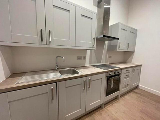 Apartment for rent in New Normanton, East Midlands