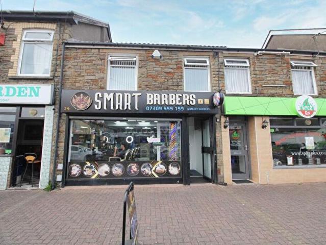Apartment for rent in Llantrisant, Talbot Green