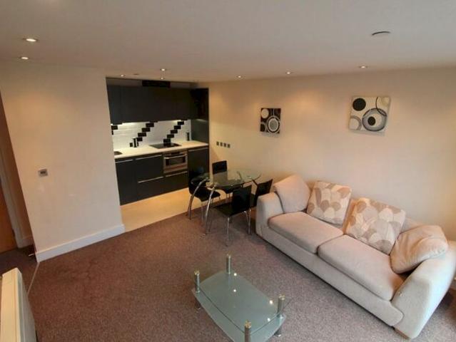 Apartment for rent in Haddon, East Midlands