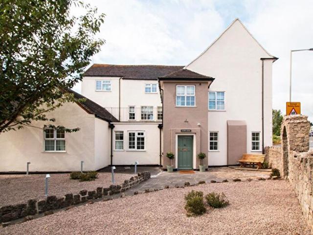 Apartment for rent in Breedon on the Hill, Leicestershire